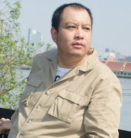 The personal photo of "Khaled Nobani"